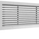 Aluminium Grills (Double and Single Louvers)3