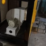 Cabinet Blowers Fan4