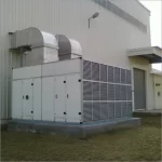 Double Skin Air Washer1