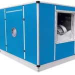 Double Skin Air Washer4