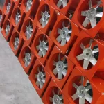 Tube Axial Flow Fan4