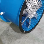 Tube Axial Flow Fan5